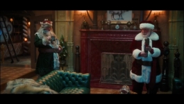 The Santa Clauses - Season 02 Episode 06